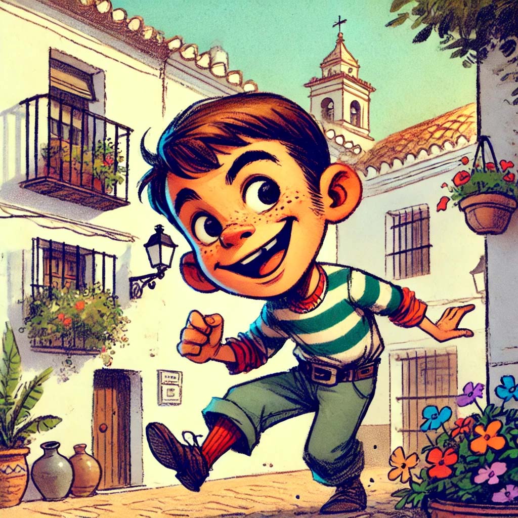 Ilustración de la palabra júa
